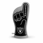 Las Vegas Raiders #1 Fan NFL Oven Mitt - Taass outlet