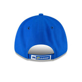 Los Angeles Rams First Down New Era Adjustable NFL Cap - Taass discount
