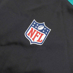 Miami Dolphins 2024 NFL Sideline Pre-Game Nike Lightweight Player Jacket Aqua - Taass sale