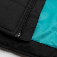 Miami Dolphins Fantech Padded NFL Winter Jacket - Taass US