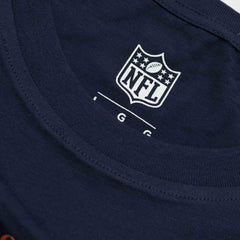 2023 NFL Frankfurt Games NFL Shield Germany T-Shirt Navy - Taass for sale