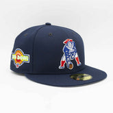 New England Patriots 1994 Pro Bowl New Era 59FIFTY Fitted NFL Cap Navy - Taass outlet