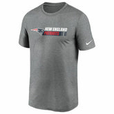 New England Patriots 2020 NFL Conference Performance Nike Legend T-Shirt - Taass on sale
