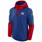 New York Giants Lightweight 2021 NFL Sideline Nike Player Jacket - Taass outlet