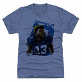 Odell Beckham Jr. New York Giants Smash NFL T-Shirt - Taass sale