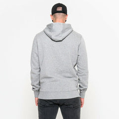 New York Jets Logo Hoodie New Era NFL Sweatshirt - Taass on sale