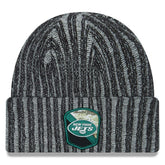 New York Jets 2023 NFL Salute to Service New Era Knit Hat - Taass sale