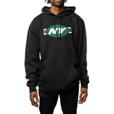 New York Jets 2023 Sideline New Era NFL Hoodie Black - Taass sale