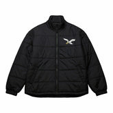 Philadelphia Eagles Mitchell & Ness In The Clutch Puffer NFL Jacket - Taass discount