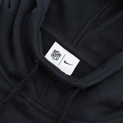 Pittsburgh Steelers Classic Throwback Fleece NFL Hoodie Black - Taass discount