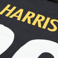 Najee Harris #22 Pittsburgh Steelers Iconic Player NFL T-Shirt Schwarz - Taass discount
