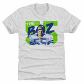 Brian The Boz Bosworth Seattle NFL T-Shirt - Taass Online