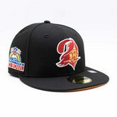 Tampa Bay Buccaneers 1990 Pro Bowl New Era 59FIFTY Fitted NFL Cap - Taass US