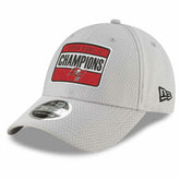 Tampa Bay Buccaneers Super Bowl LV Champions Parade Stretch-Snap 9FORTY NFL Cap - Taass Online