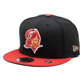 Tampa Bay Buccaneers Throwback NFL Snapback Cap - Taass sale