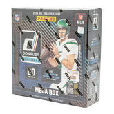 2024 Panini Donruss NFL Football Mega Box - Taass Online