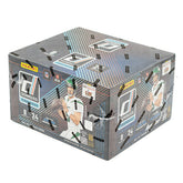 2024 Panini Donruss NFL Football Retail Box - Taass discount