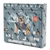2024 Panini Photogenic Football NFL Hobby Box - Taass outlet
