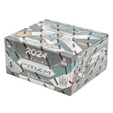 2024 Panini Prizm Football NFL International Hobby Box - Taass sale
