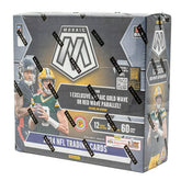 2024 Panini Mosaic Football NFL International Hobby Box - Taass discount