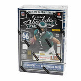 2024 Panini Absolute Football NFL Blaster Box - Taass on sale