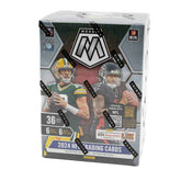 2024 Panini Mosaic Football NFL Blaster Box - Taass sale