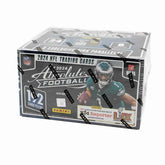 2024 Panini Absolute Football NFL Retail Box - Taass Online