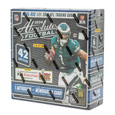 2024 Panini Absolute Football NFL Mega Box - Taass outlet