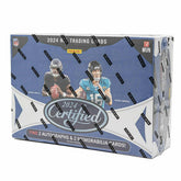 2024 Panini Certified Football NFL Hobby Box - Taass discount
