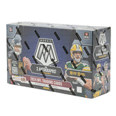 2024 Panini Mosaic Football NFL Hobby Box - Taass US