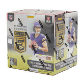 2024 Panini Donruss Elite Football NFL Hobby Box - Taass for sale