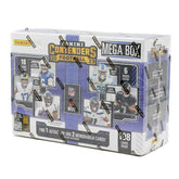 2023 Panini Contenders Football NFL Mega Box - Taass Online