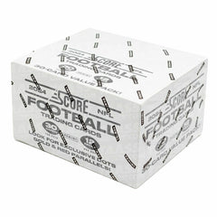 2024 Panini Score NFL Football Value Fat-Pack Box - Taass US