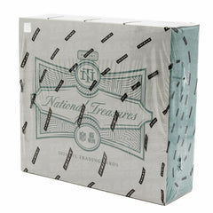 2023 Panini National Treasures NFL Football Hobby Box - Taass on sale