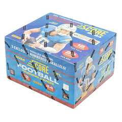 2024 Panini Score NFL Football Retail Box - Taass sale