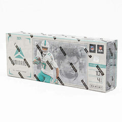 2024 Panini Luminance Football NFL Hobby Box - Taass Online