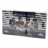 2023 Topps Composite Football Hobby Box - Taass sale