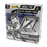 2023 Panini Zenith Football NFL Mega Box - Taass outlet