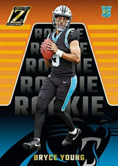 2023 Panini Zenith Football NFL Mega Box - Taass outlet