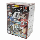2023 Panini Donruss Optic NFL Football Blaster Box - Taass discount