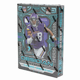 2023 Panini Obsidian Football NFL Hobby Box - Taass on sale