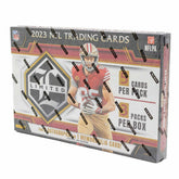 2023 Panini Limited Football NFL Hobby Box - Taass sale