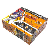 2023 Panini Phoenix Football NFL Hobby Hybrid H2 Box - Taass outlet