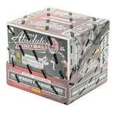 2023 Panini Absolute Football NFL Hobby Box - Taass Online