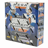 2023 Panini Prizm Football NFL Mega Box - Taass outlet
