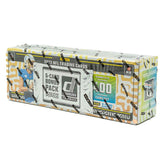 2023 Panini Donruss NFL Football Hobby Factory Set Box - Taass discount