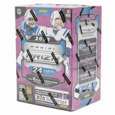 2023 Panini Prizm Football NFL Blaster Box - Taass US