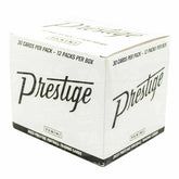2023 Panini Prestige NFL Football Cello Fat-Pack Box - Taass on sale