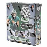 2023 Panini Mosaic Football NFL Choice Hobby Box - Taass Online