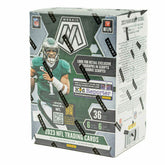 2023 Panini Mosaic Football NFL Blaster Box - Taass outlet